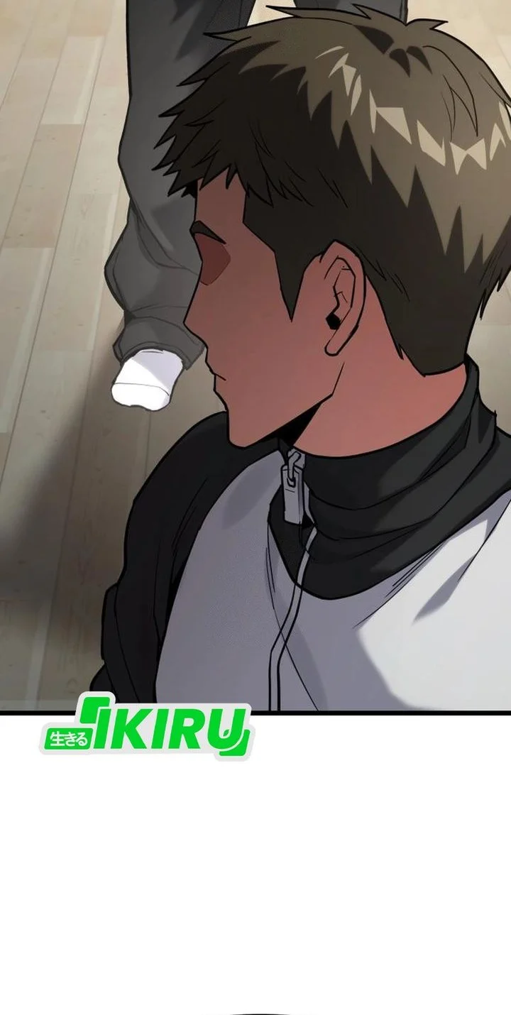 The Ultimate Shut-In Chapter 59 - halaman 71