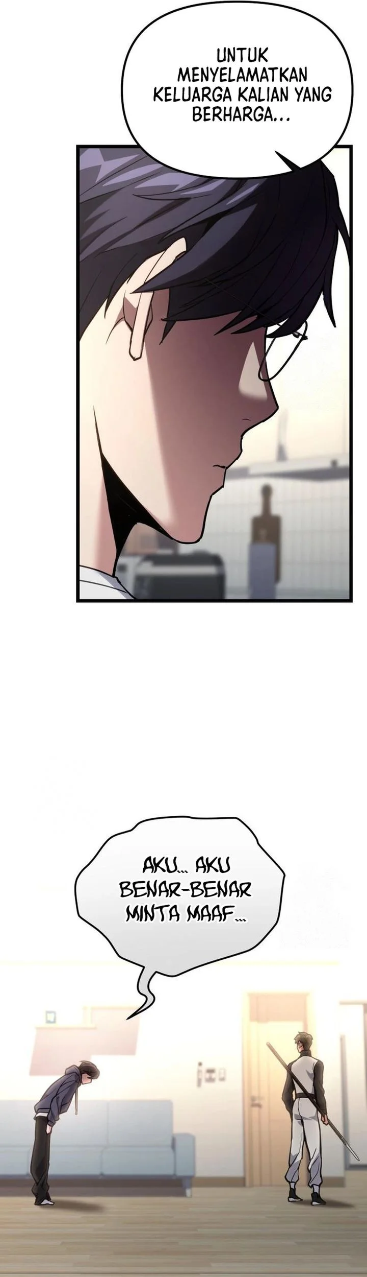 The Ultimate Shut-In Chapter 59 - halaman 74
