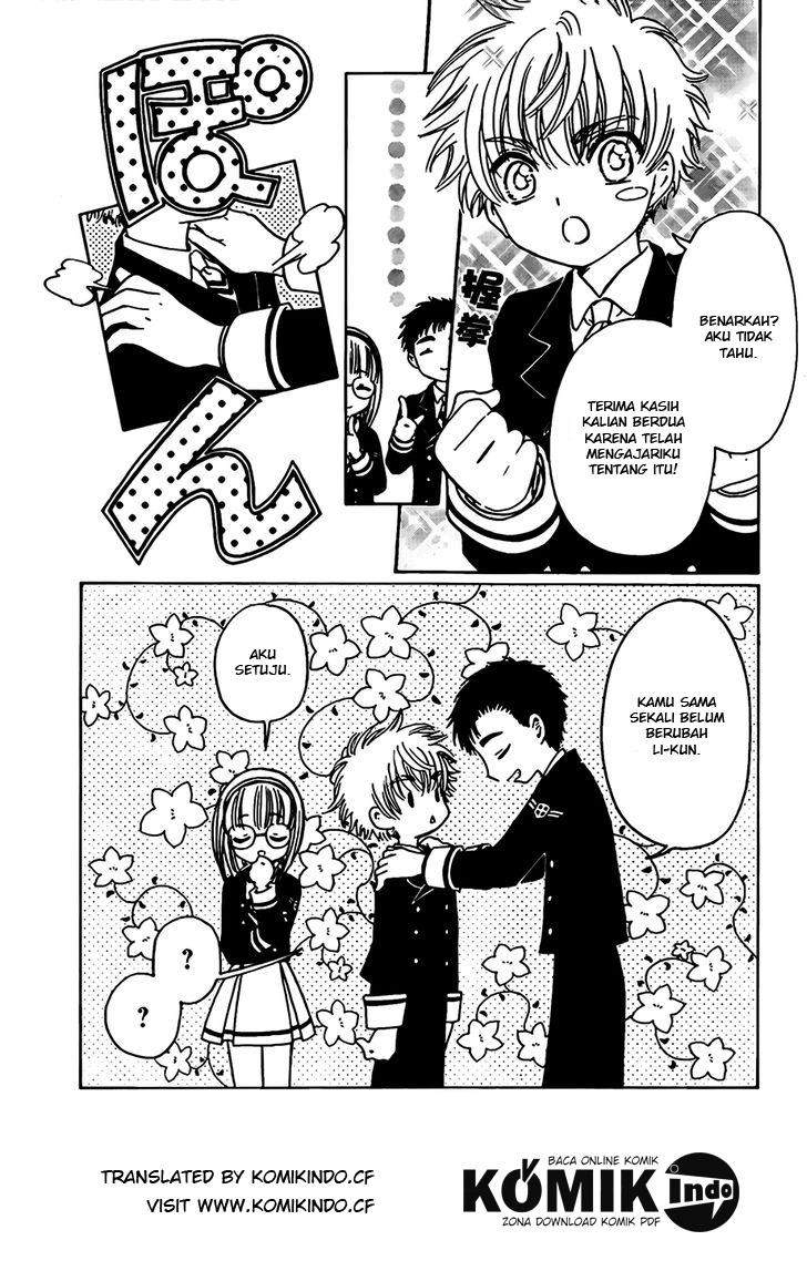 The Ultimate Shut-In Chapter 6 - halaman 26