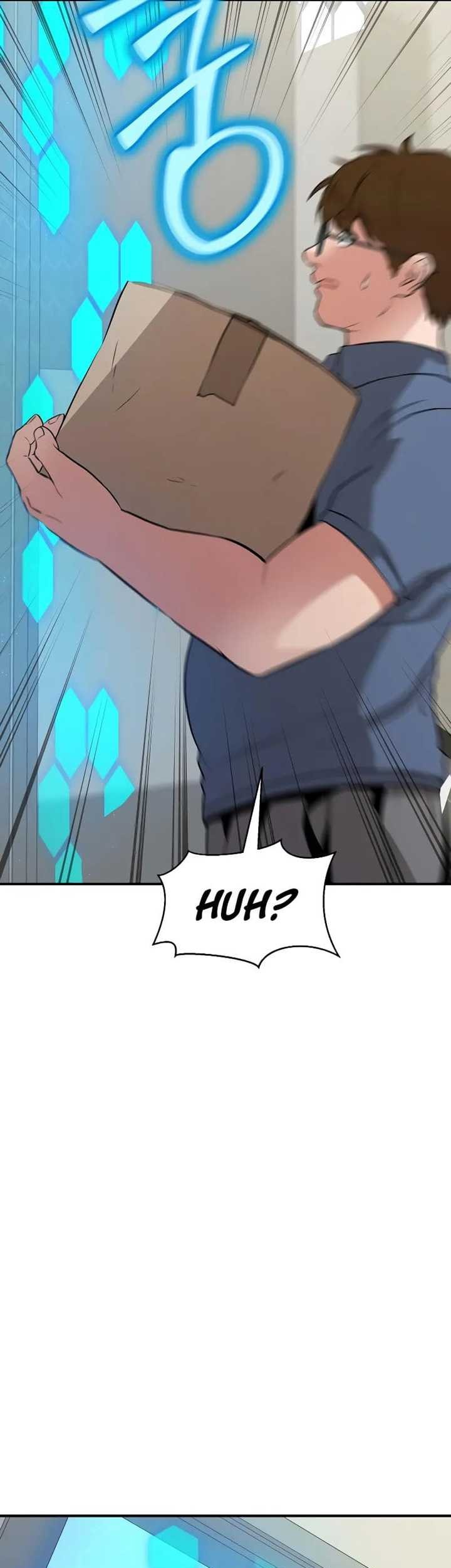 The Ultimate Shut-In Chapter 6 - halaman 37