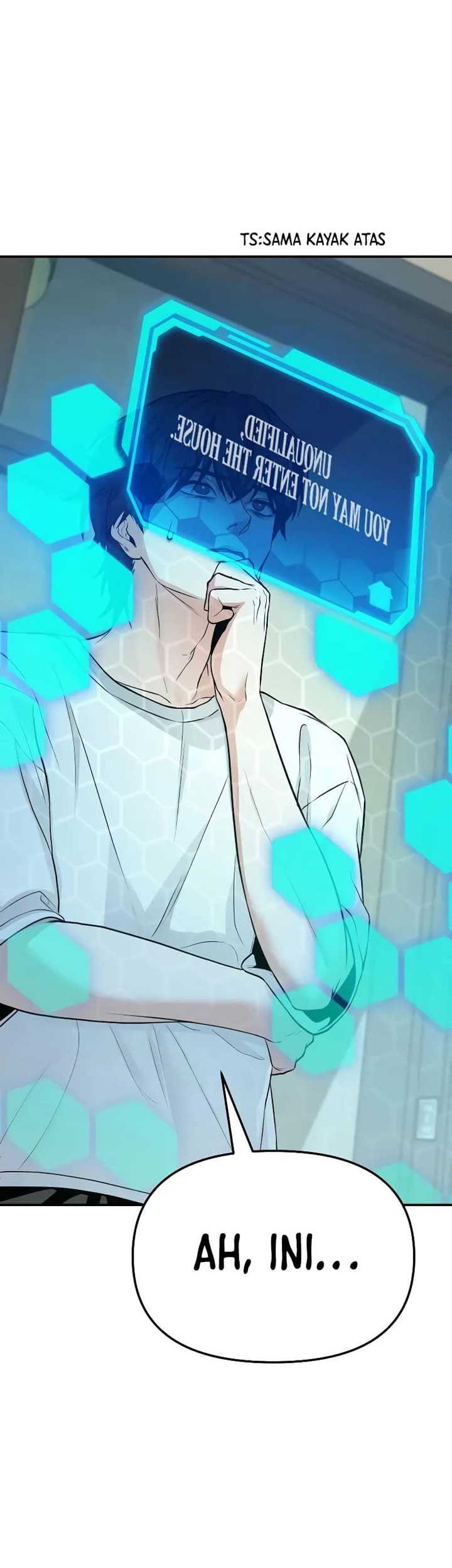 The Ultimate Shut-In Chapter 6 - halaman 40