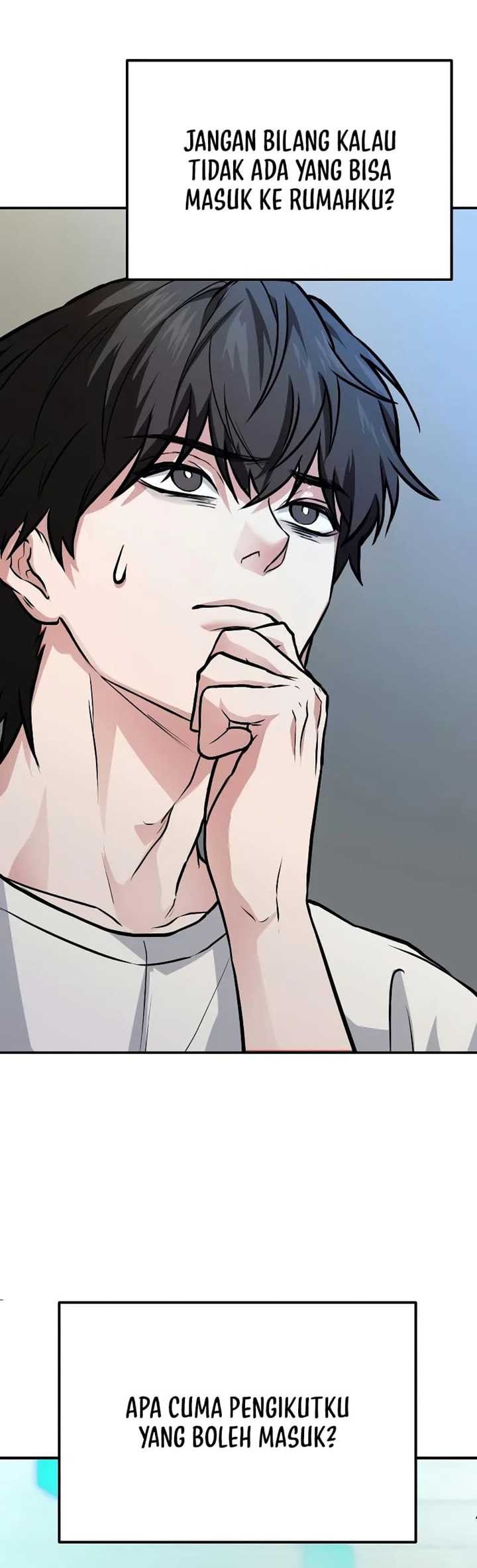 The Ultimate Shut-In Chapter 6 - halaman 41