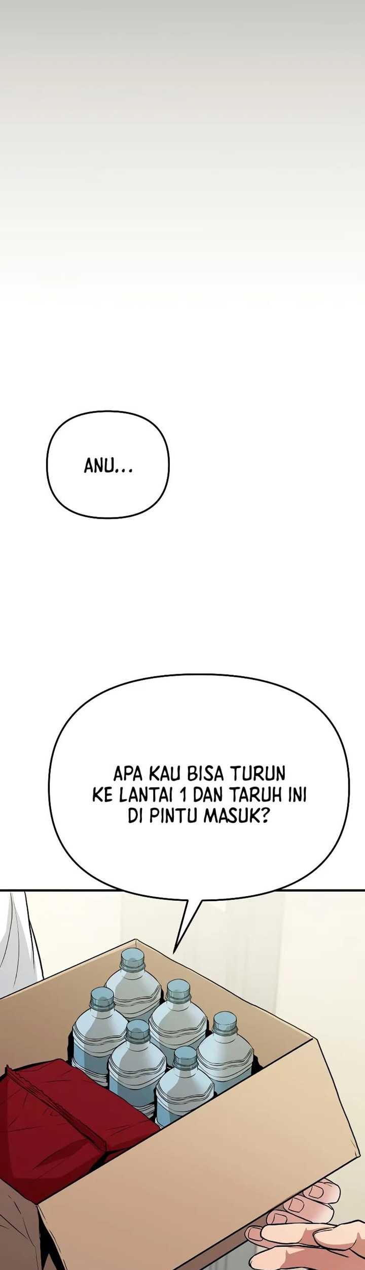 The Ultimate Shut-In Chapter 6 - halaman 48