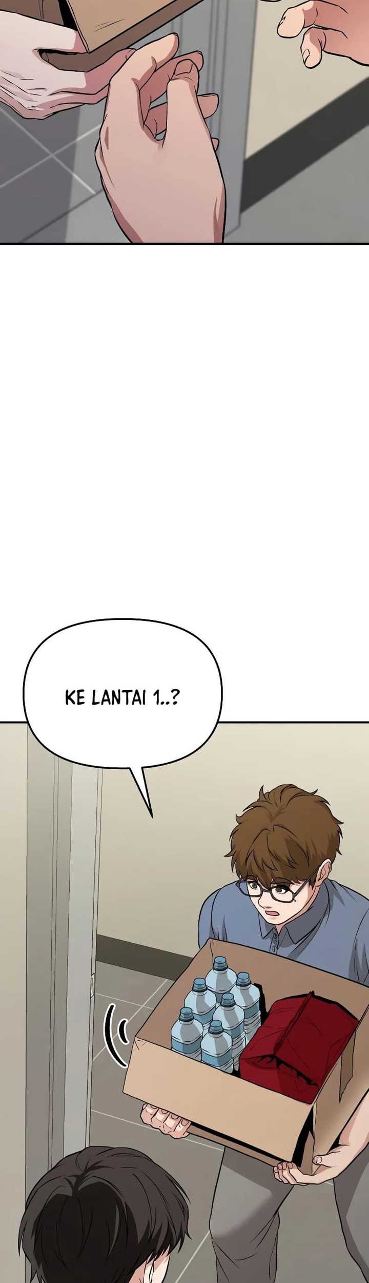 The Ultimate Shut-In Chapter 6 - halaman 49