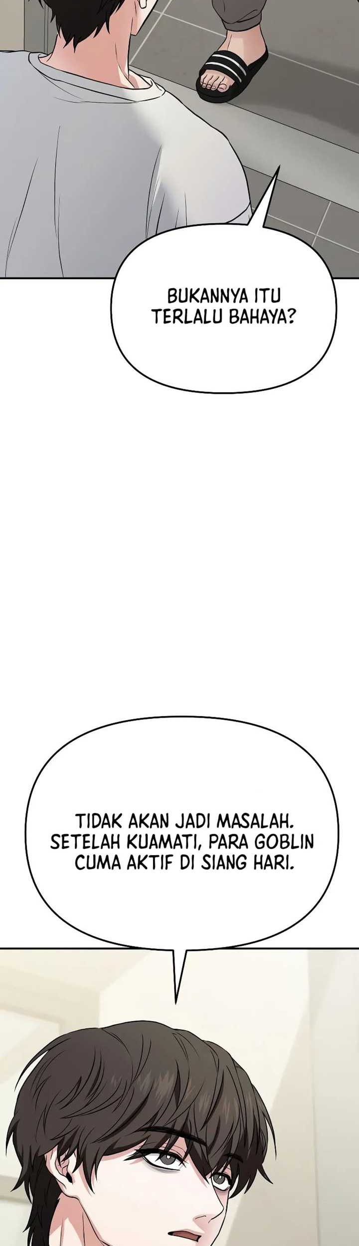 The Ultimate Shut-In Chapter 6 - halaman 50