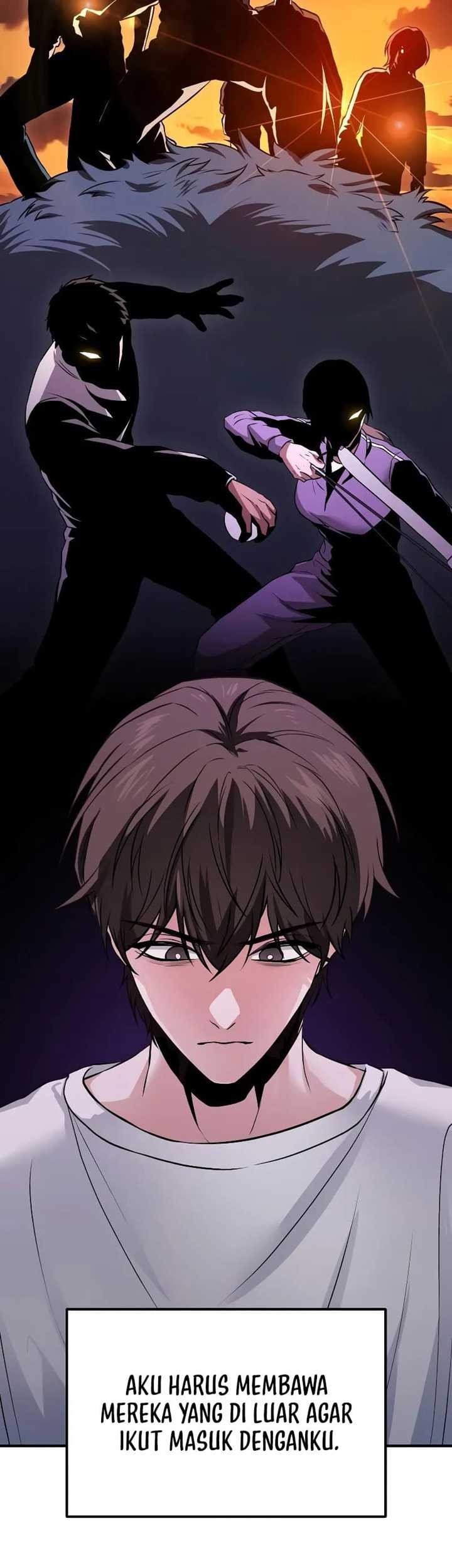 The Ultimate Shut-In Chapter 6 - halaman 52