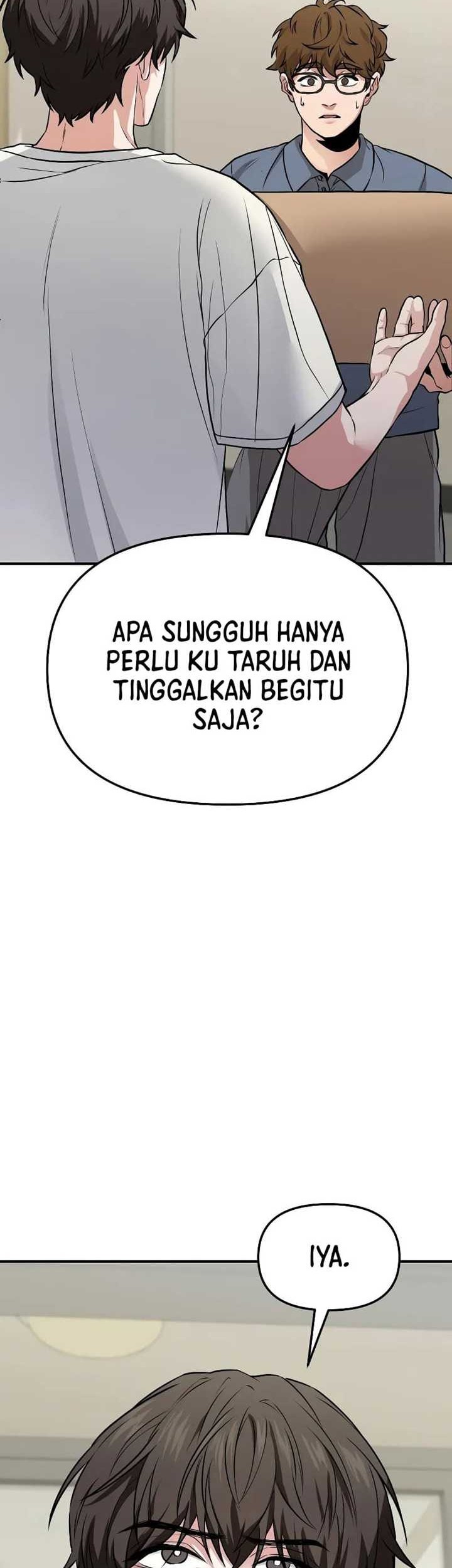 The Ultimate Shut-In Chapter 6 - halaman 55