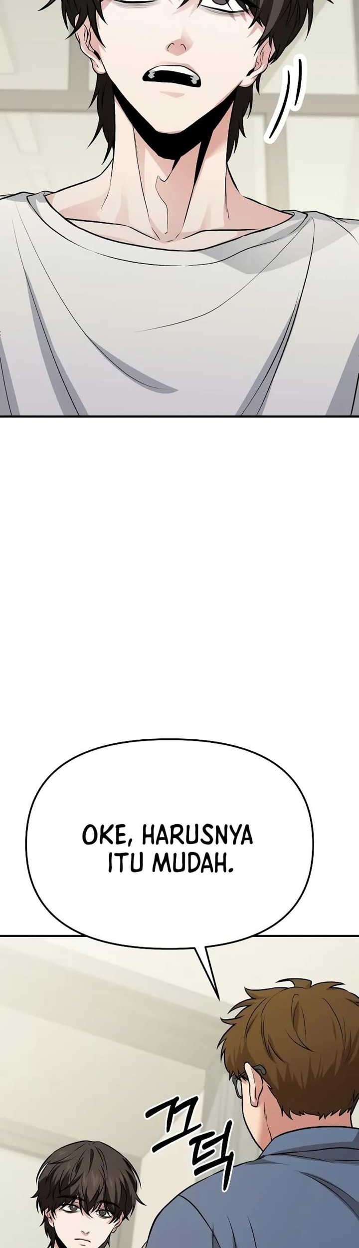 The Ultimate Shut-In Chapter 6 - halaman 56