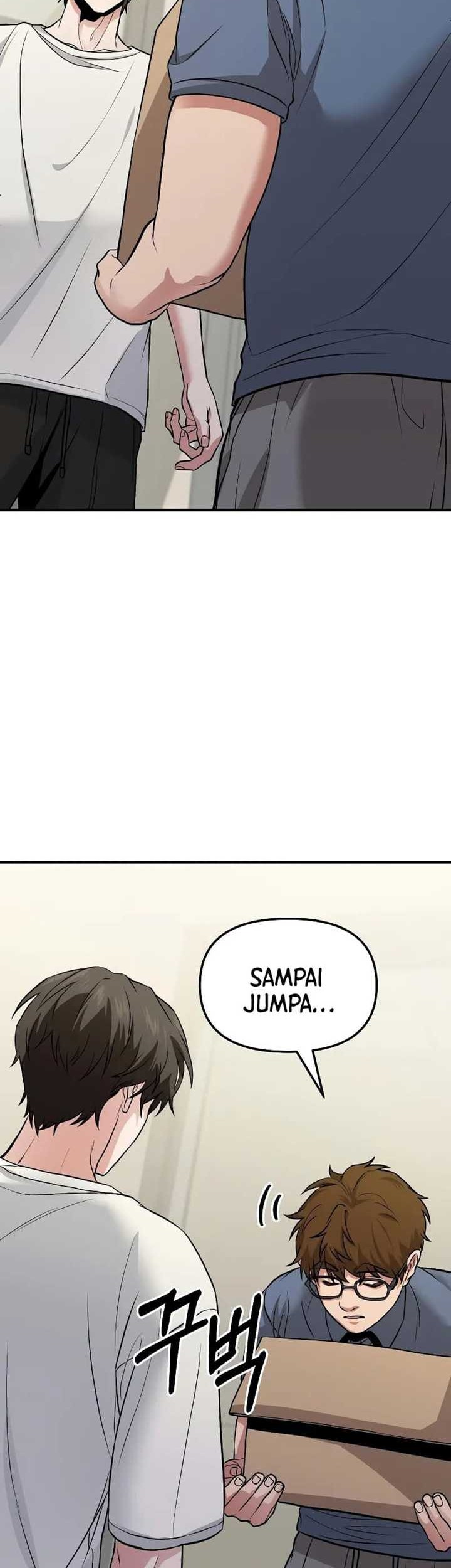 The Ultimate Shut-In Chapter 6 - halaman 57