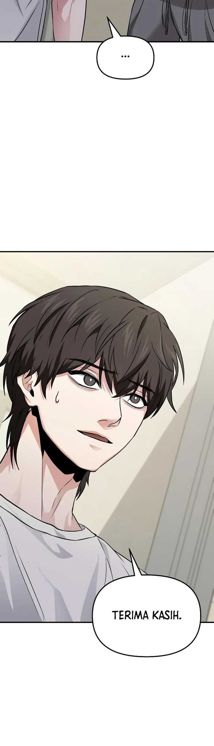 The Ultimate Shut-In Chapter 6 - halaman 58