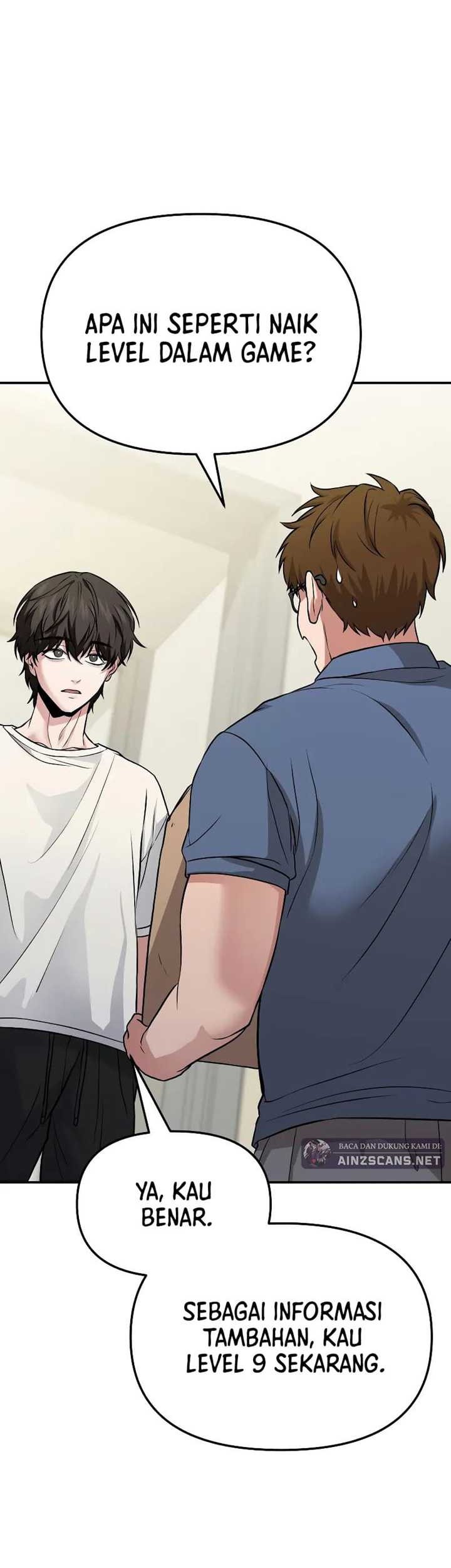 The Ultimate Shut-In Chapter 6 - halaman 62