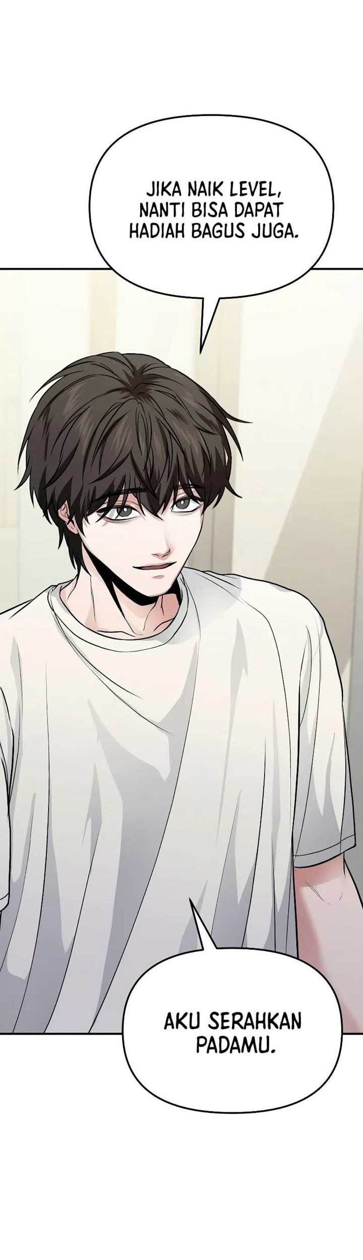 The Ultimate Shut-In Chapter 6 - halaman 63