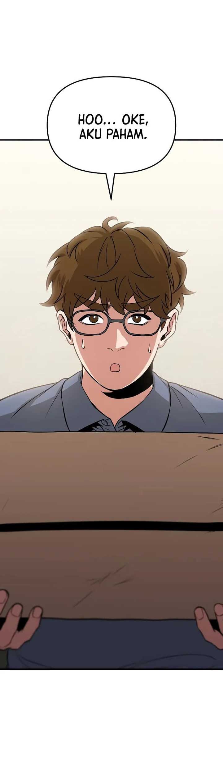 The Ultimate Shut-In Chapter 6 - halaman 64