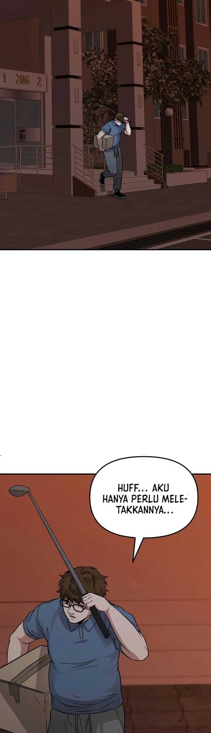 The Ultimate Shut-In Chapter 6 - halaman 70