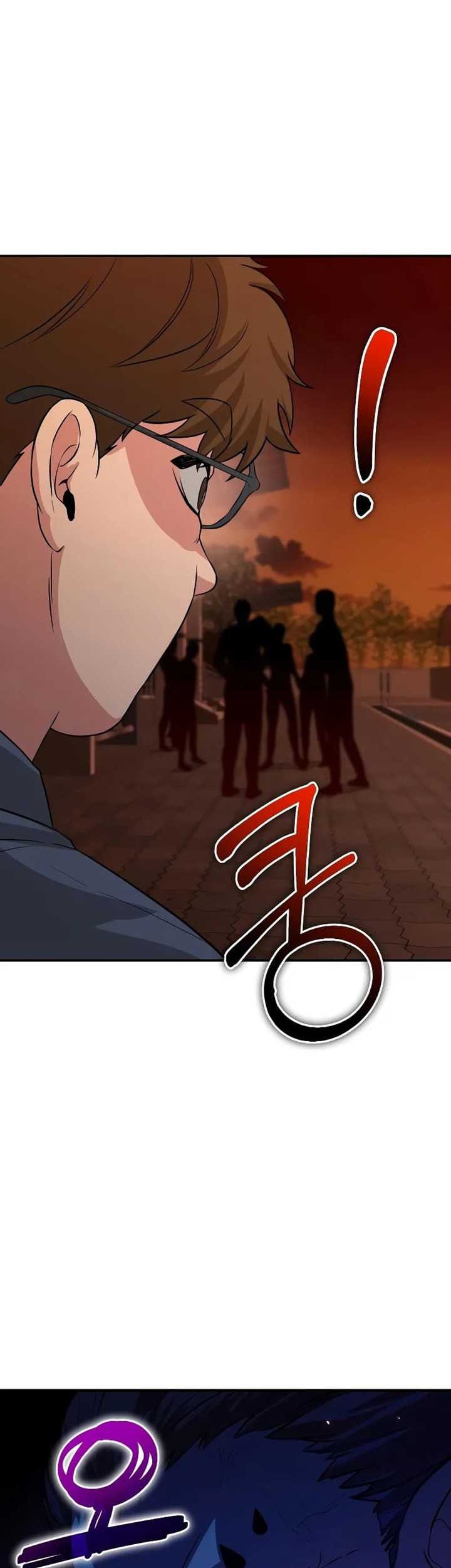 The Ultimate Shut-In Chapter 6 - halaman 73