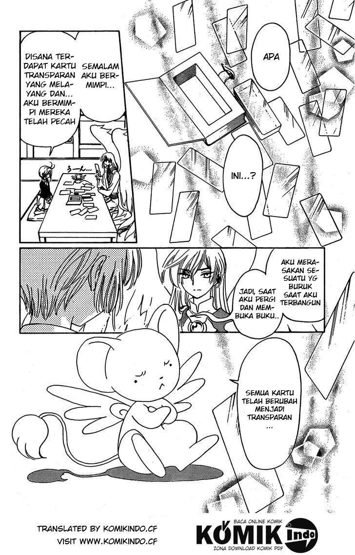 The Ultimate Shut-In Chapter 6 - halaman 8