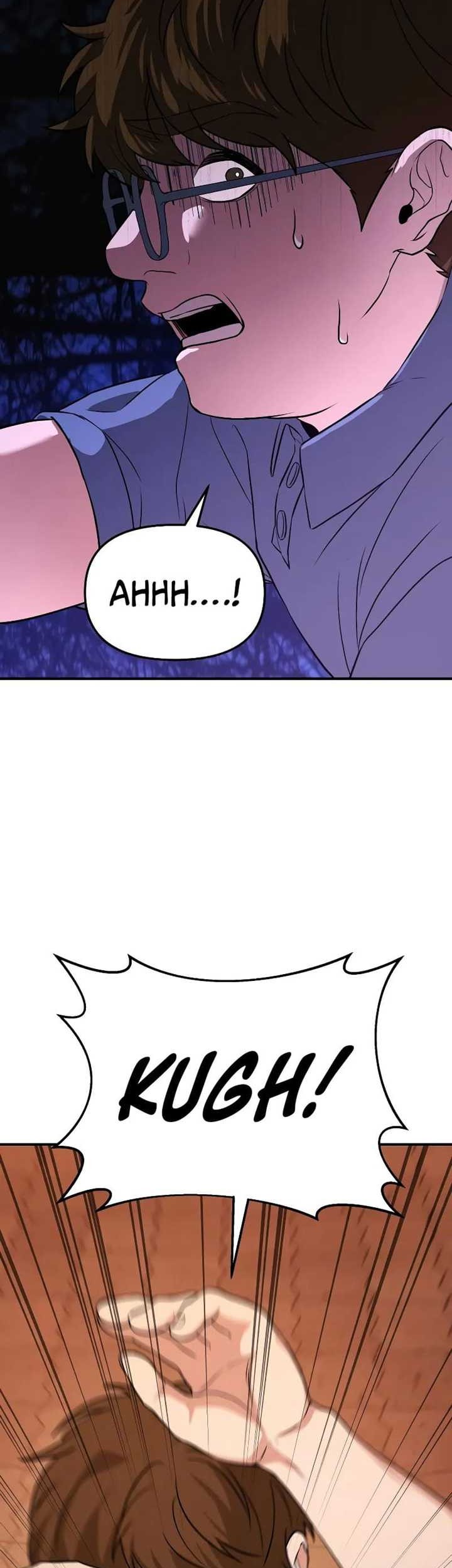 The Ultimate Shut-In Chapter 6 - halaman 80