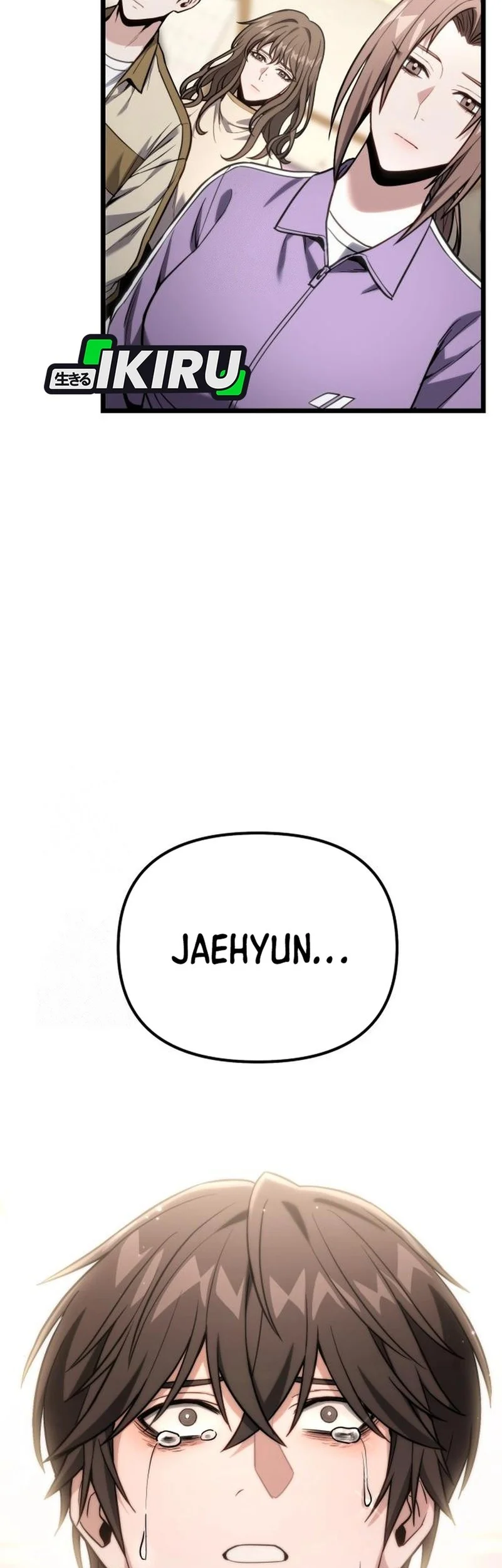The Ultimate Shut-In Chapter 60 - halaman 10