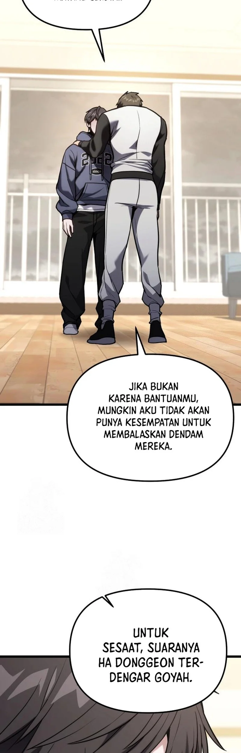 The Ultimate Shut-In Chapter 60 - halaman 13