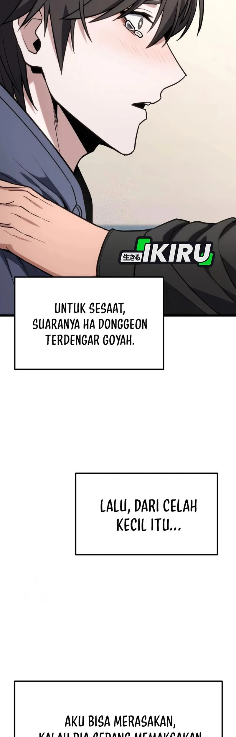 The Ultimate Shut-In Chapter 60 - halaman 14
