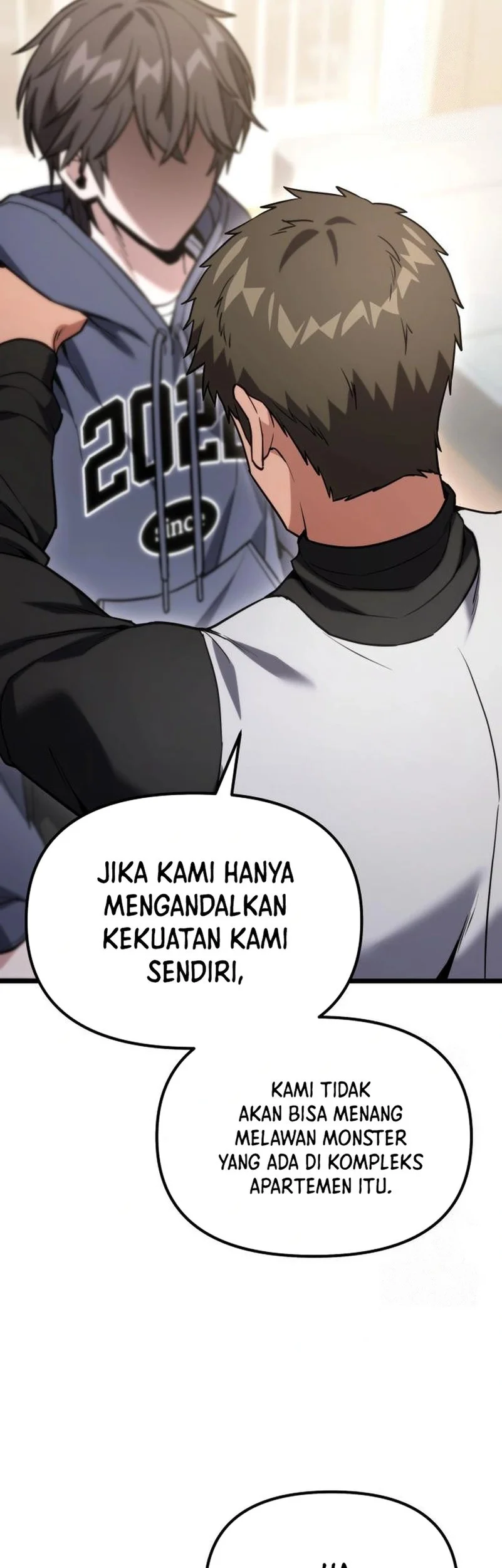 The Ultimate Shut-In Chapter 60 - halaman 16