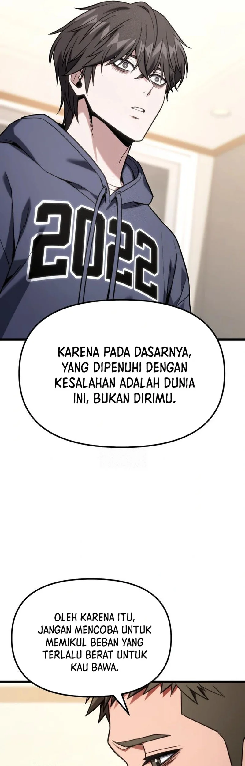 The Ultimate Shut-In Chapter 60 - halaman 20