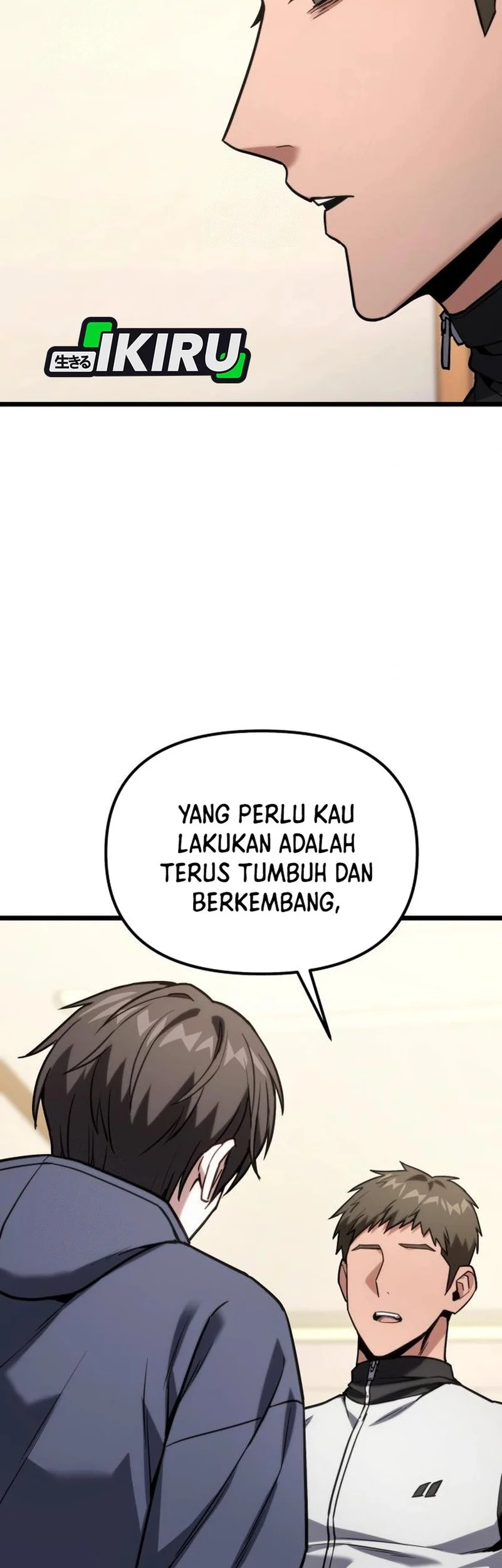 The Ultimate Shut-In Chapter 60 - halaman 21