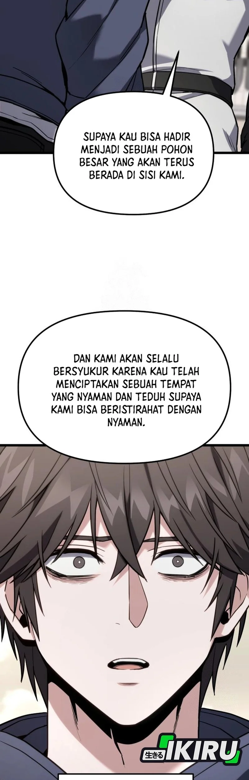 The Ultimate Shut-In Chapter 60 - halaman 22