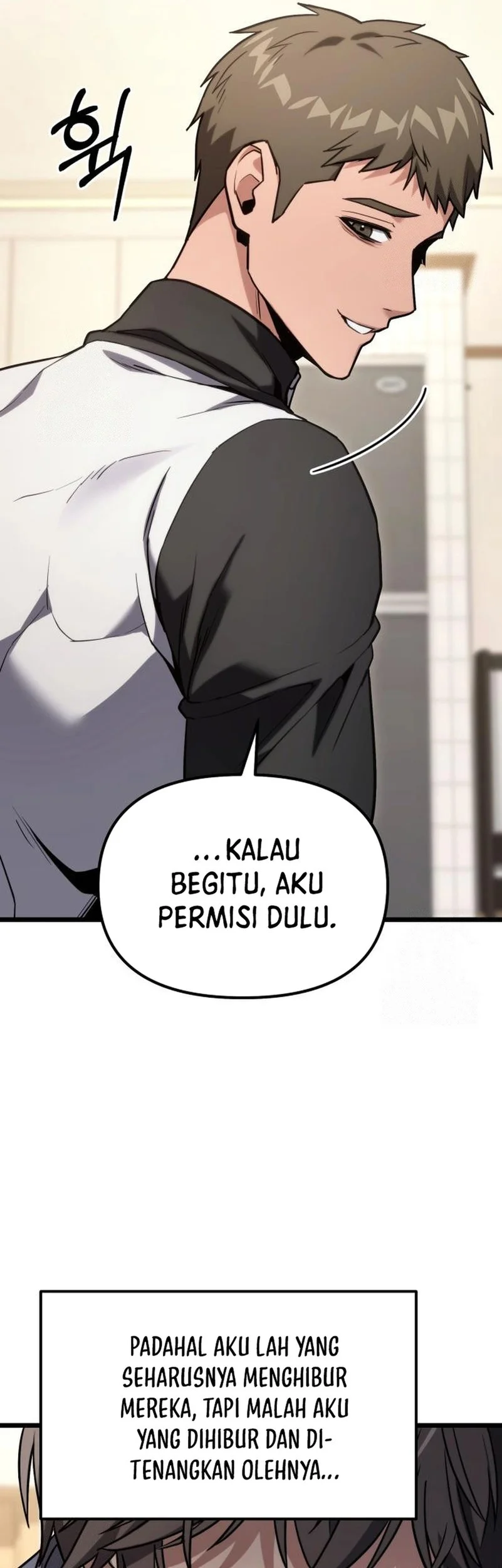 The Ultimate Shut-In Chapter 60 - halaman 24