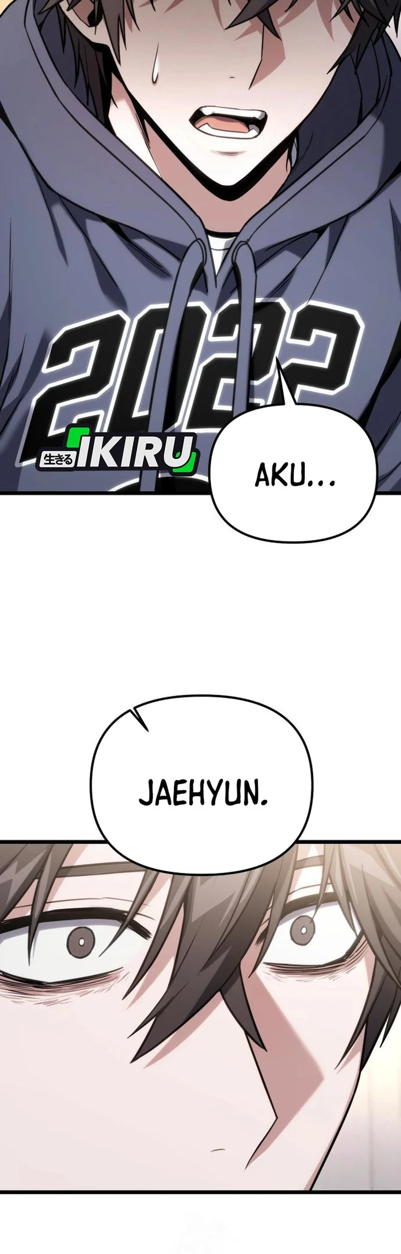 The Ultimate Shut-In Chapter 60 - halaman 25