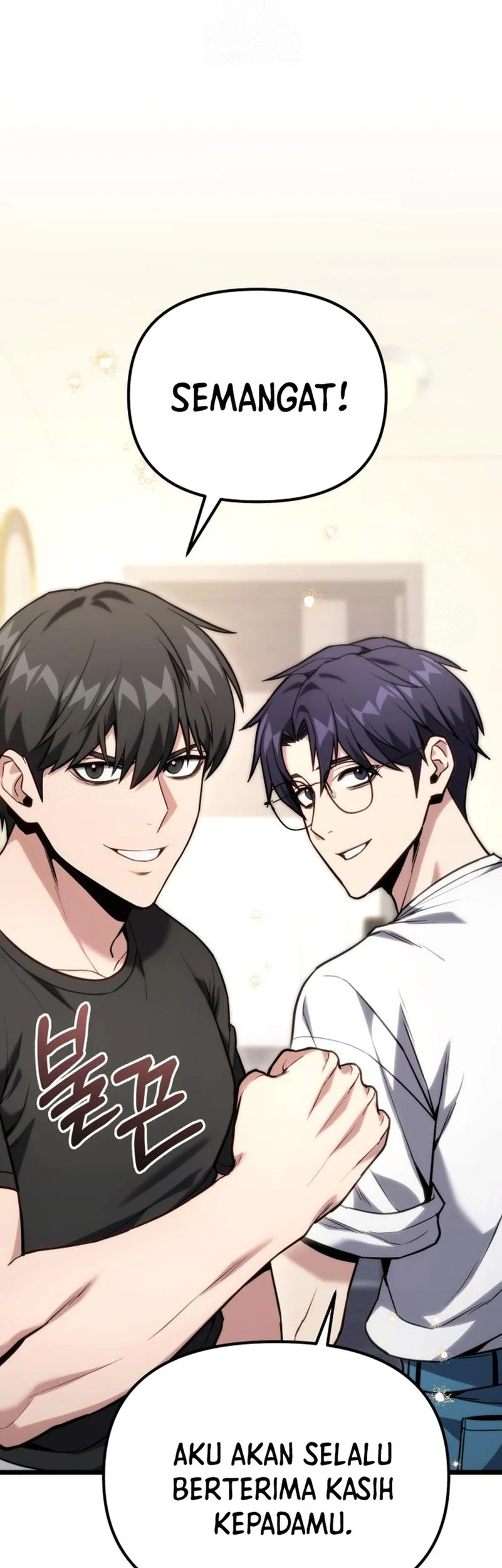The Ultimate Shut-In Chapter 60 - halaman 26