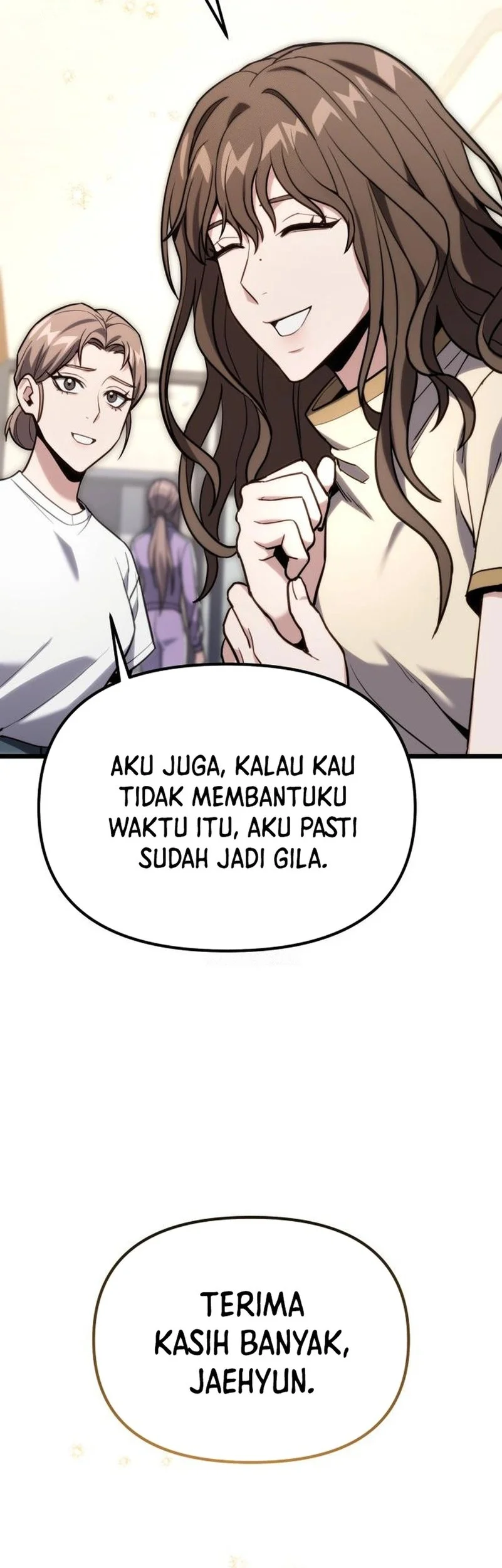 The Ultimate Shut-In Chapter 60 - halaman 29