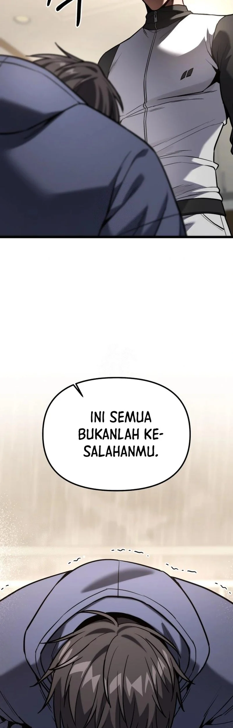 The Ultimate Shut-In Chapter 60 - halaman 3