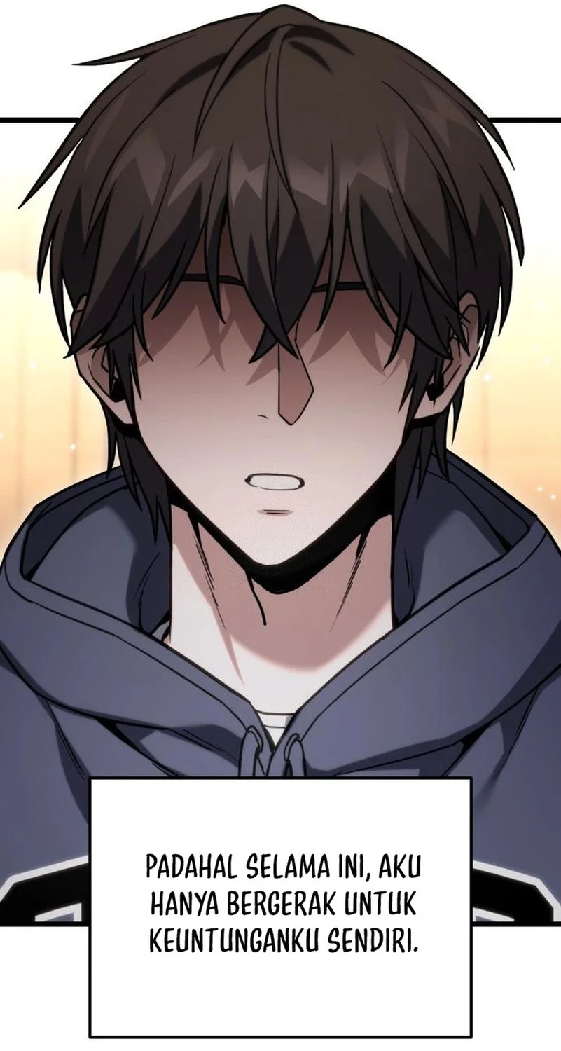 The Ultimate Shut-In Chapter 60 - halaman 31