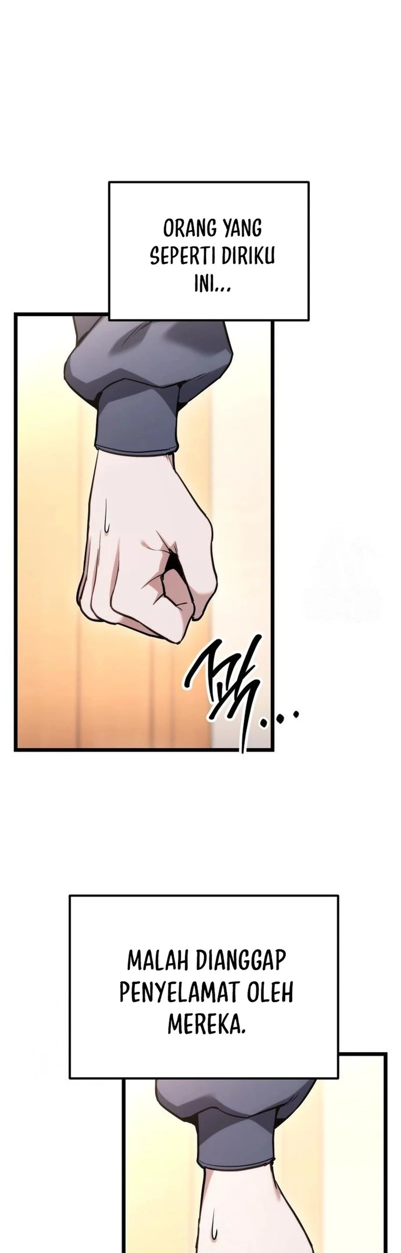The Ultimate Shut-In Chapter 60 - halaman 33