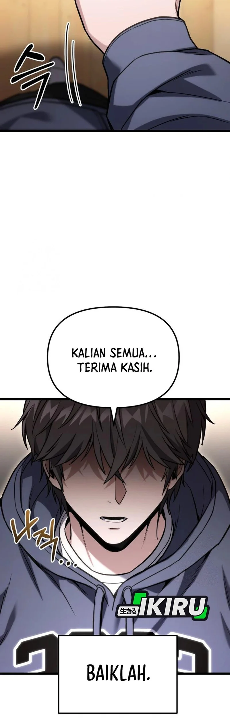 The Ultimate Shut-In Chapter 60 - halaman 38