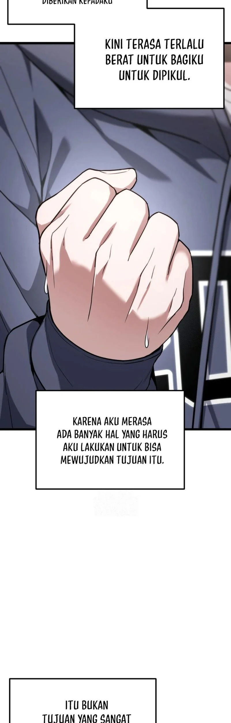 The Ultimate Shut-In Chapter 60 - halaman 41
