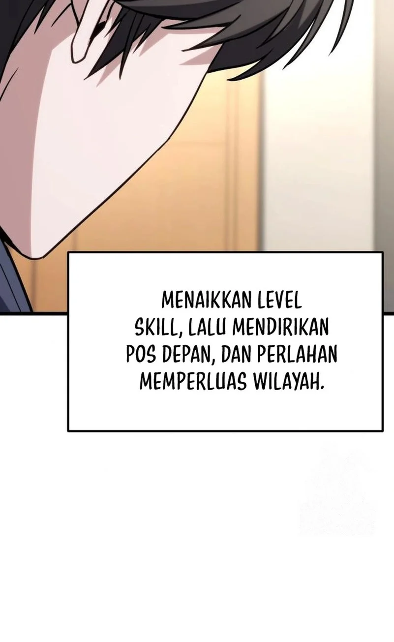 The Ultimate Shut-In Chapter 60 - halaman 43