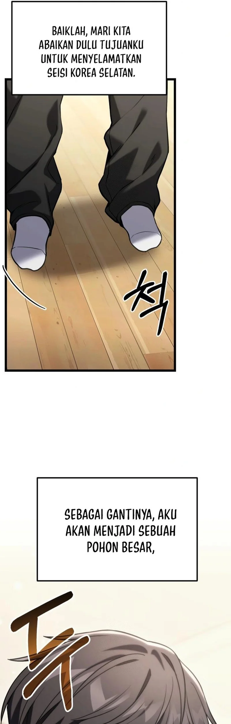 The Ultimate Shut-In Chapter 60 - halaman 44