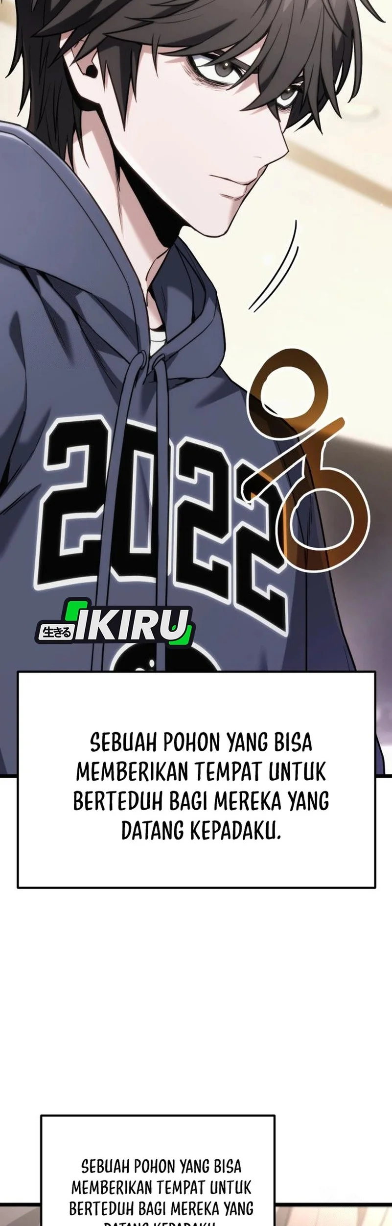 The Ultimate Shut-In Chapter 60 - halaman 45