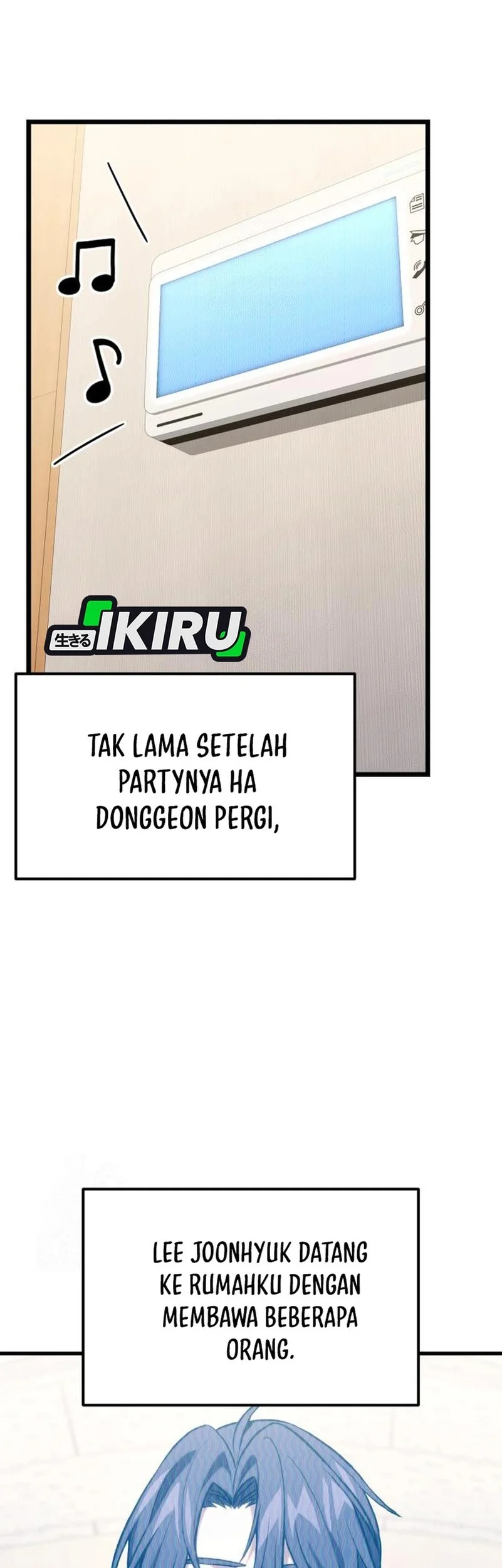 The Ultimate Shut-In Chapter 60 - halaman 49
