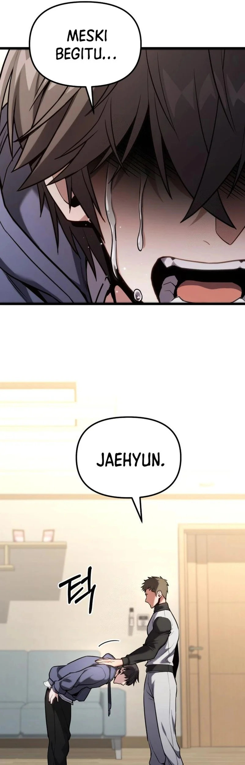 The Ultimate Shut-In Chapter 60 - halaman 5