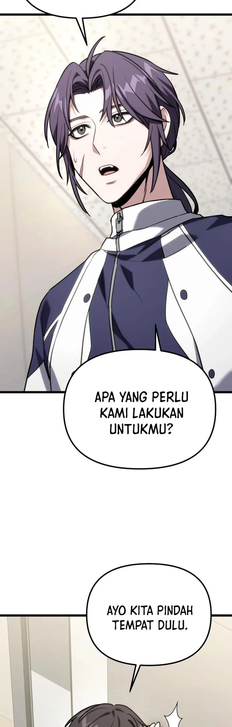 The Ultimate Shut-In Chapter 60 - halaman 53