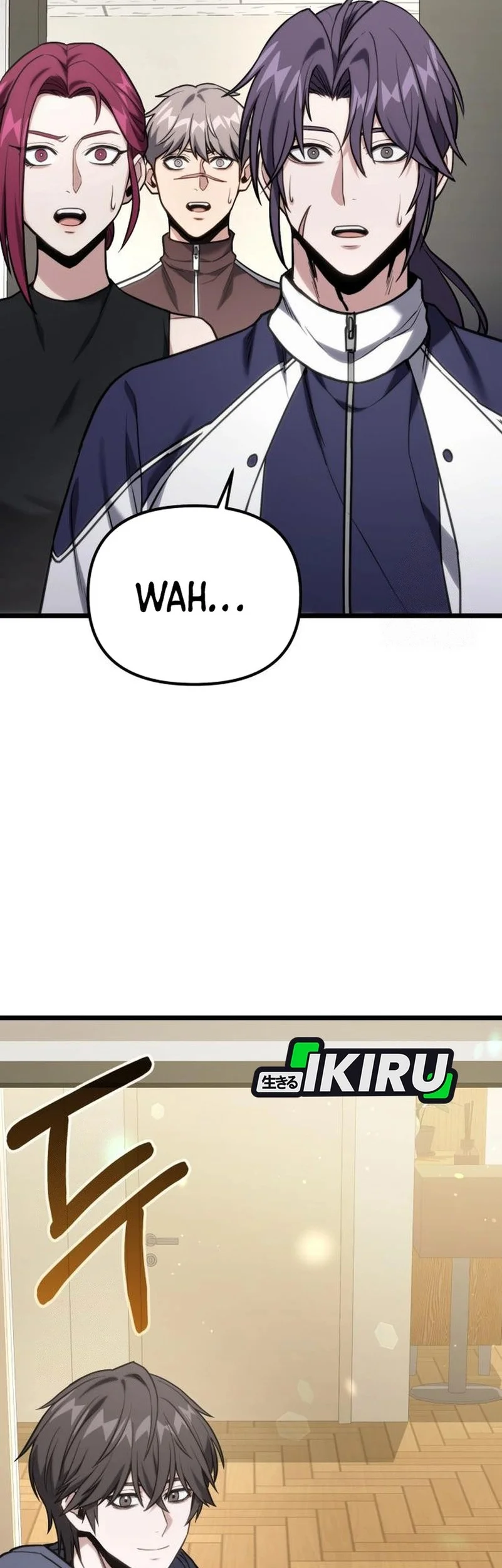 The Ultimate Shut-In Chapter 60 - halaman 57