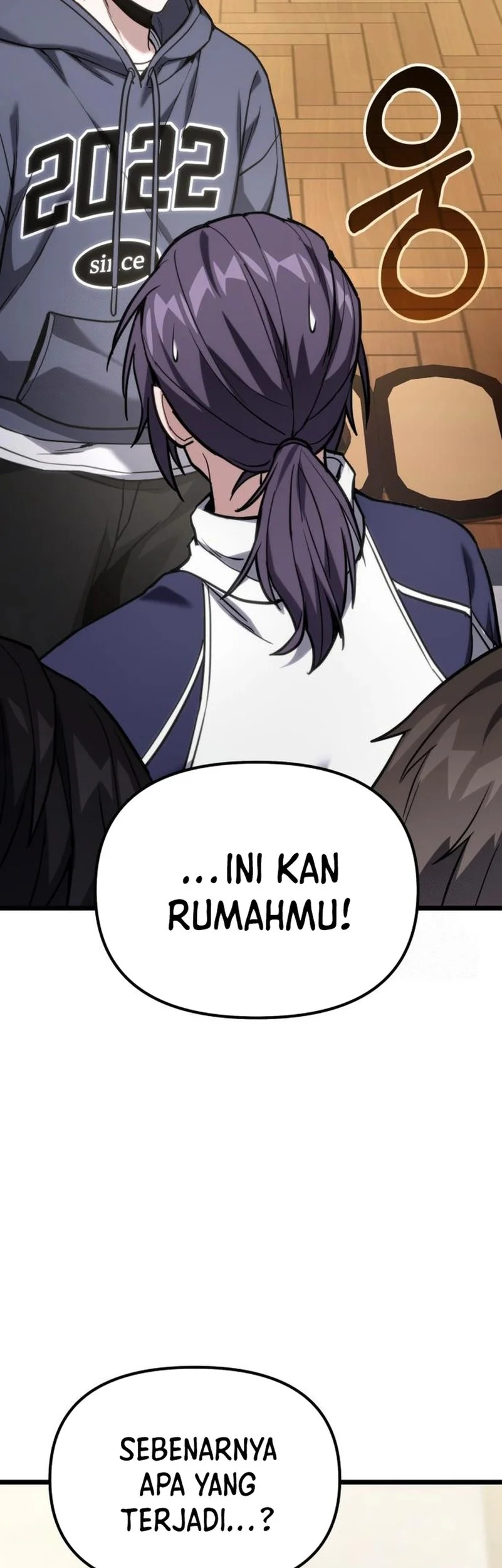 The Ultimate Shut-In Chapter 60 - halaman 58