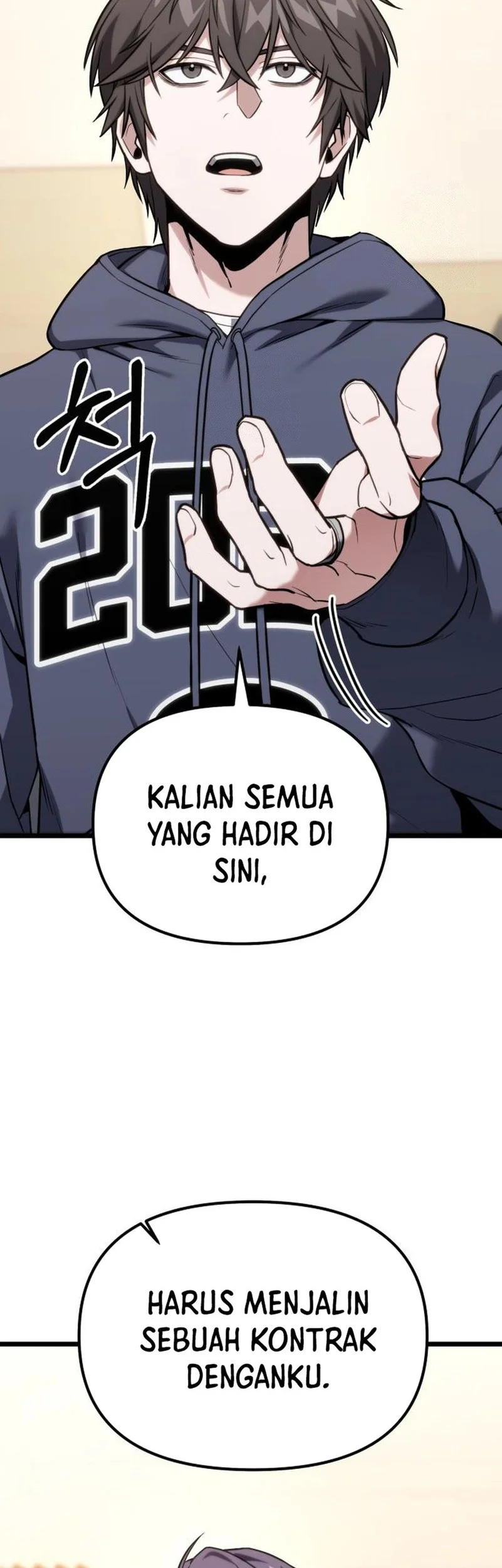 The Ultimate Shut-In Chapter 60 - halaman 65