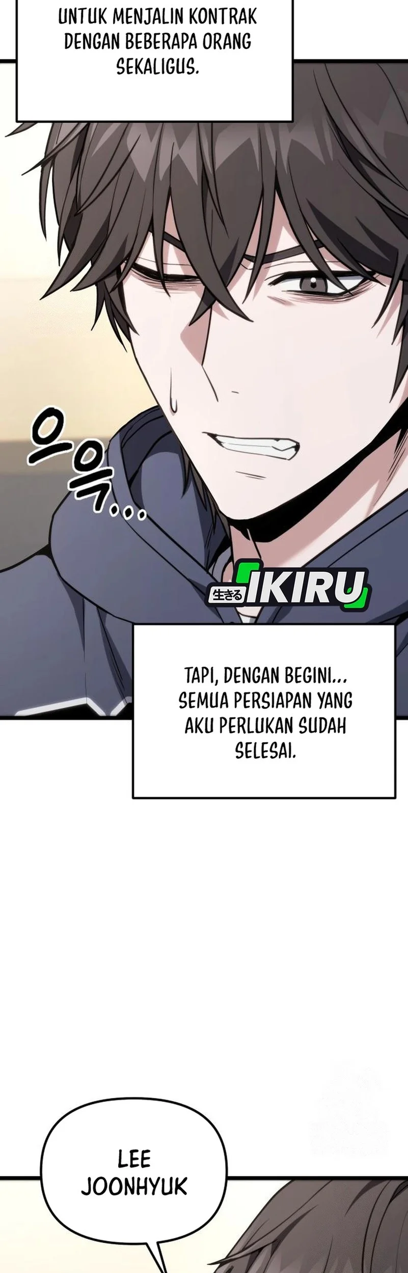 The Ultimate Shut-In Chapter 60 - halaman 70