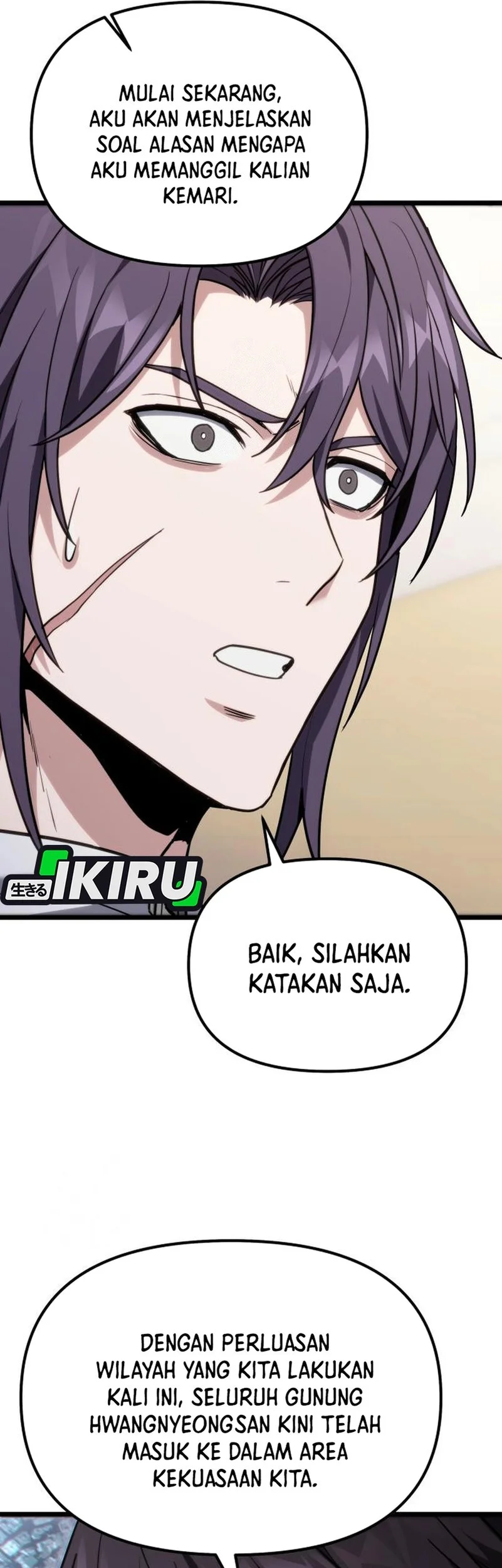 The Ultimate Shut-In Chapter 60 - halaman 72