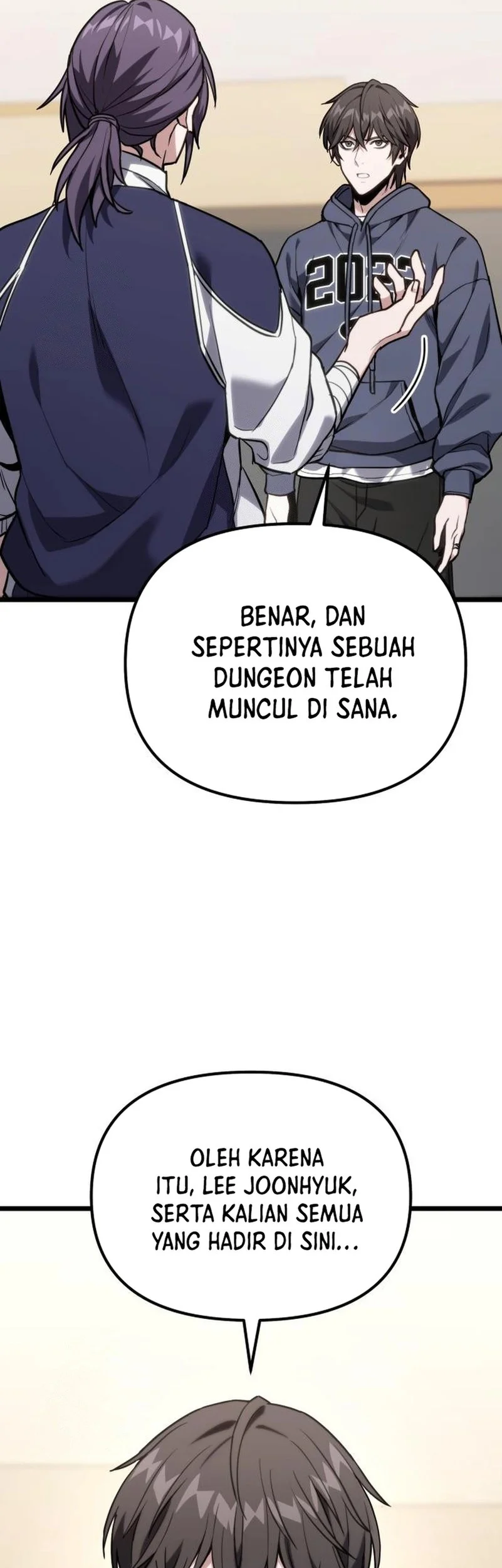The Ultimate Shut-In Chapter 60 - halaman 74