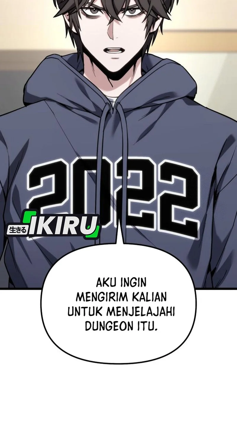 The Ultimate Shut-In Chapter 60 - halaman 75